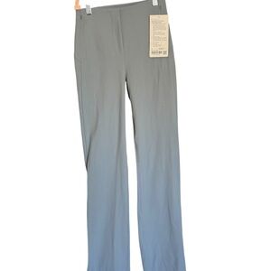 Lululemon Athletica Charcoal Pants